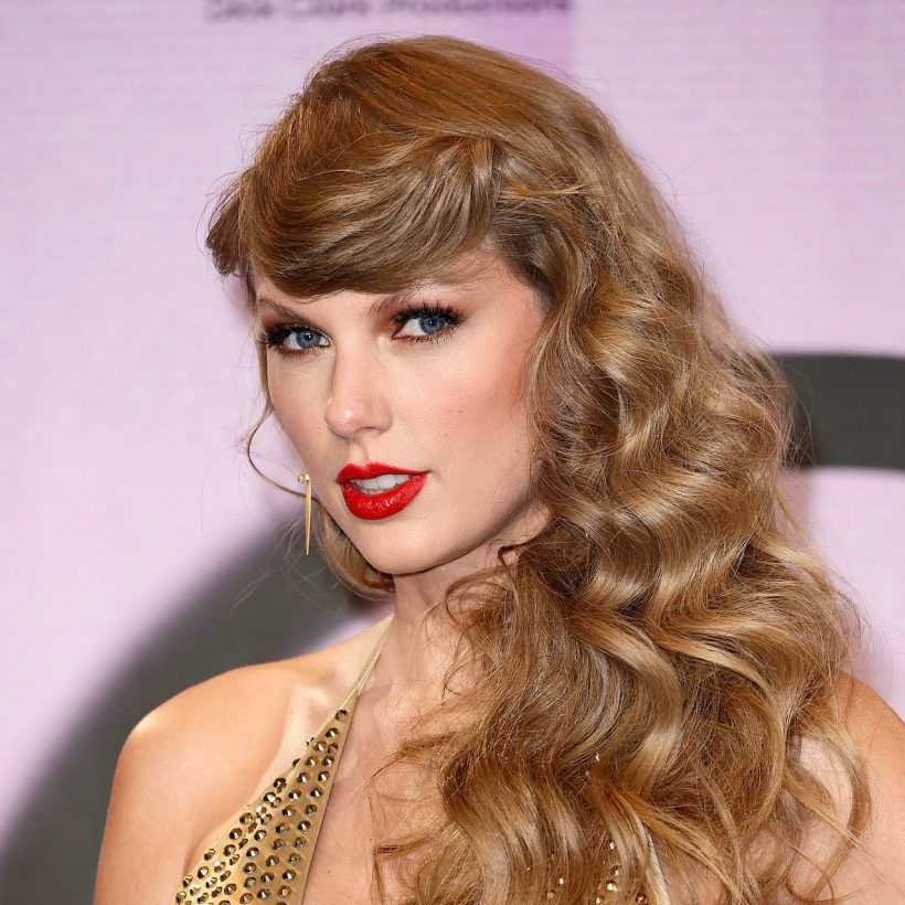 Taylor Swift, And More Donate Items For Grammys Charity Relief Auction