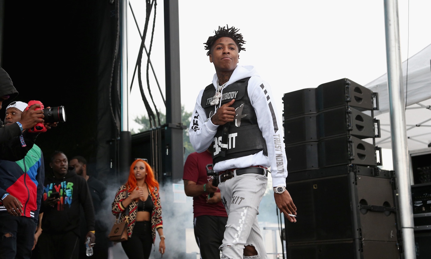 YoungBoy Never Broke Again Announces ‘I Rest My Case’