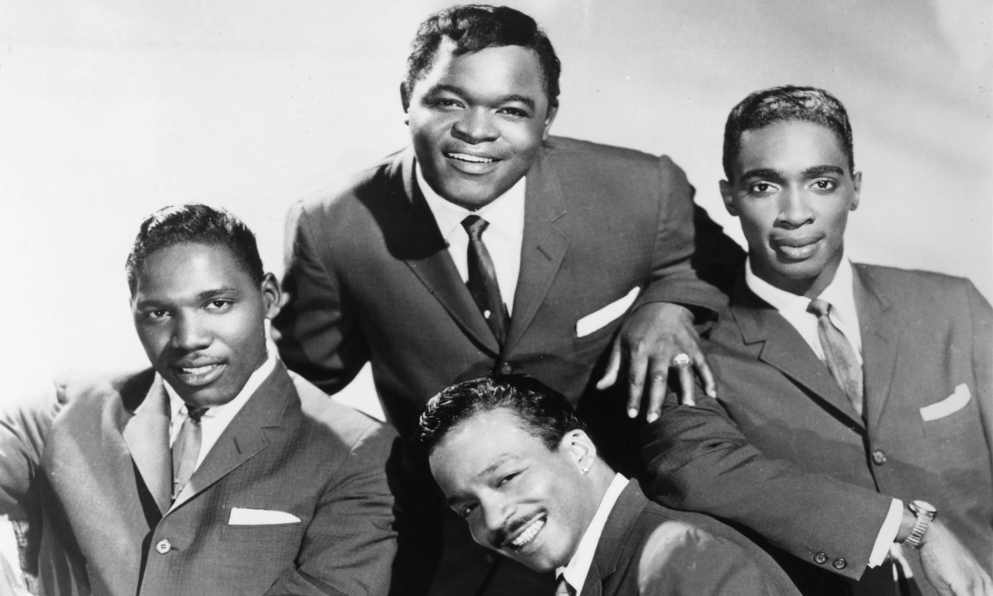 Charlie Thomas of the Drifters Dies at 85