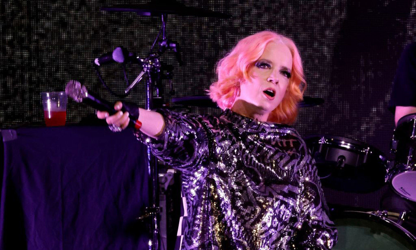 Garbage, Noel Gallagher’s High Flying Birds Announce CoHeadline Tour