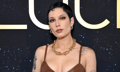 Halsey – Photo: Jon Kopaloff/Getty Images for Tiffany & Co