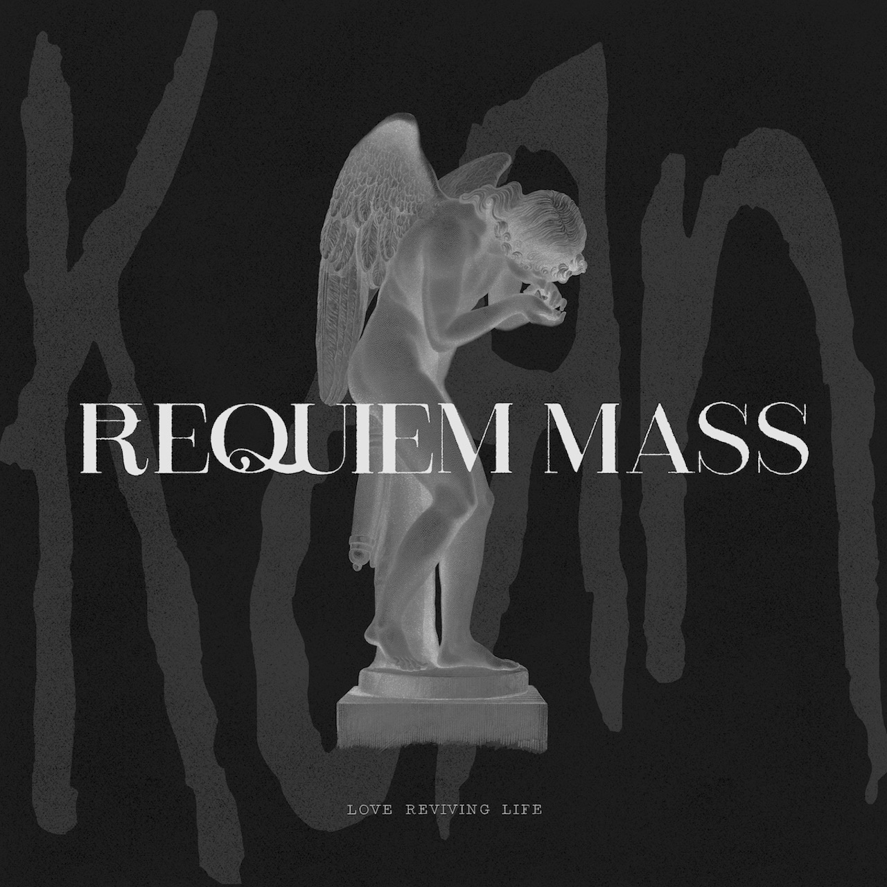 Korn Releases New Live EP, 'Requiem Mass'