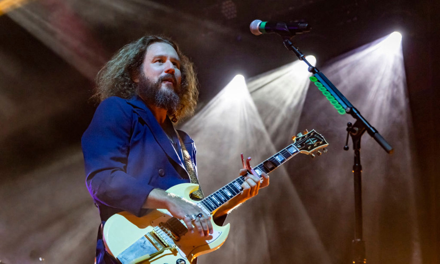 Photos: My Morning Jacket in concert at Raleigh's Red Hat Amphitheater |  Raleigh News & Observer