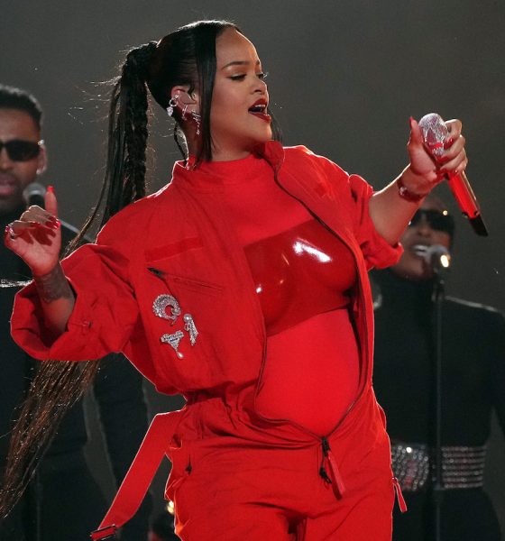 Rihanna – Photo: Kevin Mazur/Getty Images for Roc Nation