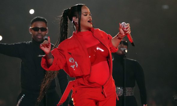 Rihanna – Photo: Kevin Mazur/Getty Images for Roc Nation