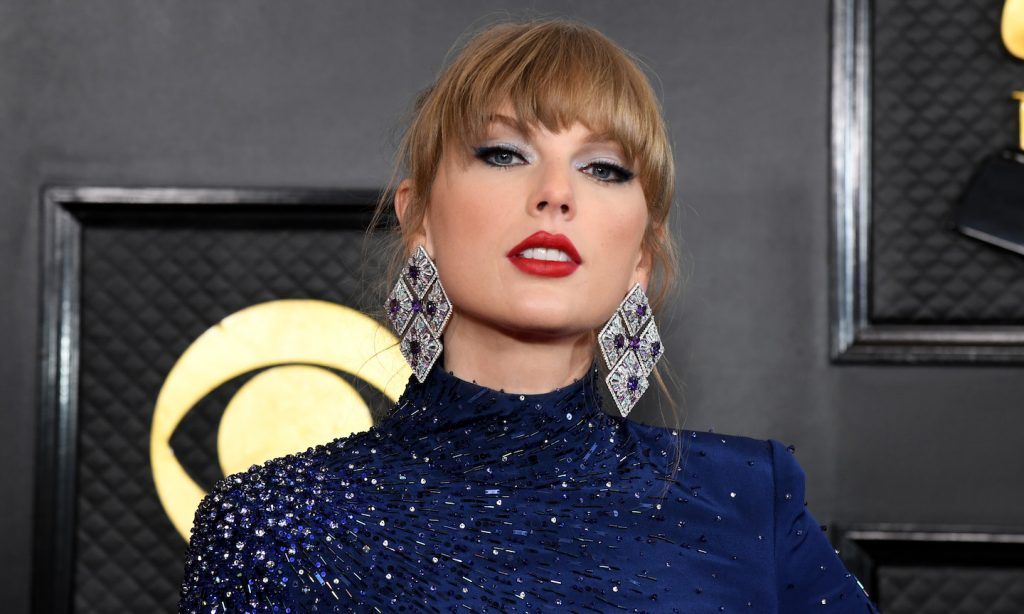 Taylor Swift, Kendrick Lamar Among Winners At 2023 Grammys