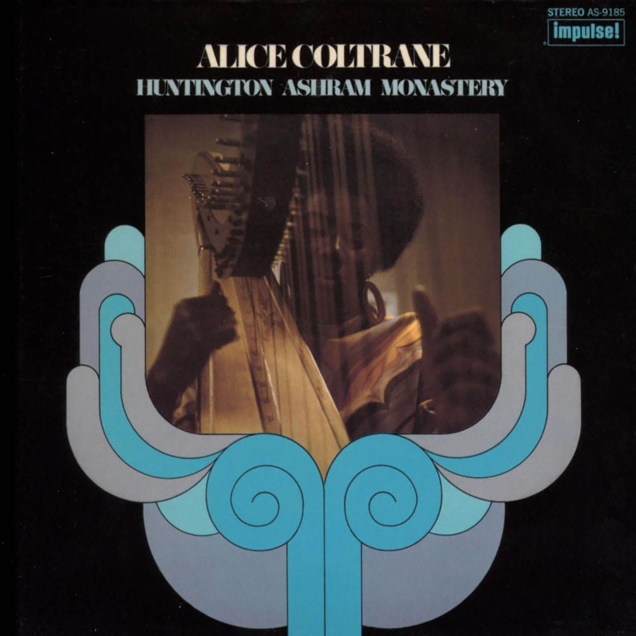 Huntington Ashram Monastery': A Pivotal Alice Coltrane Album