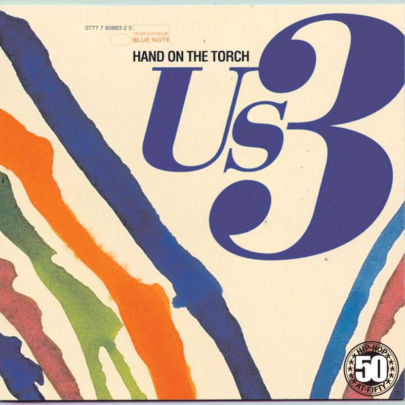 Hand On The Torch': How Us3 Took Blue Note Back To The Future