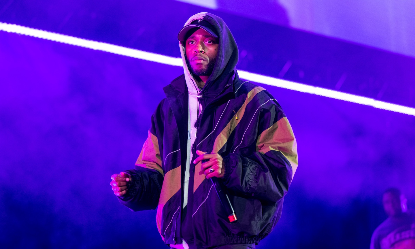 6LACK Returns With New Track ‘Fatal Attraction’