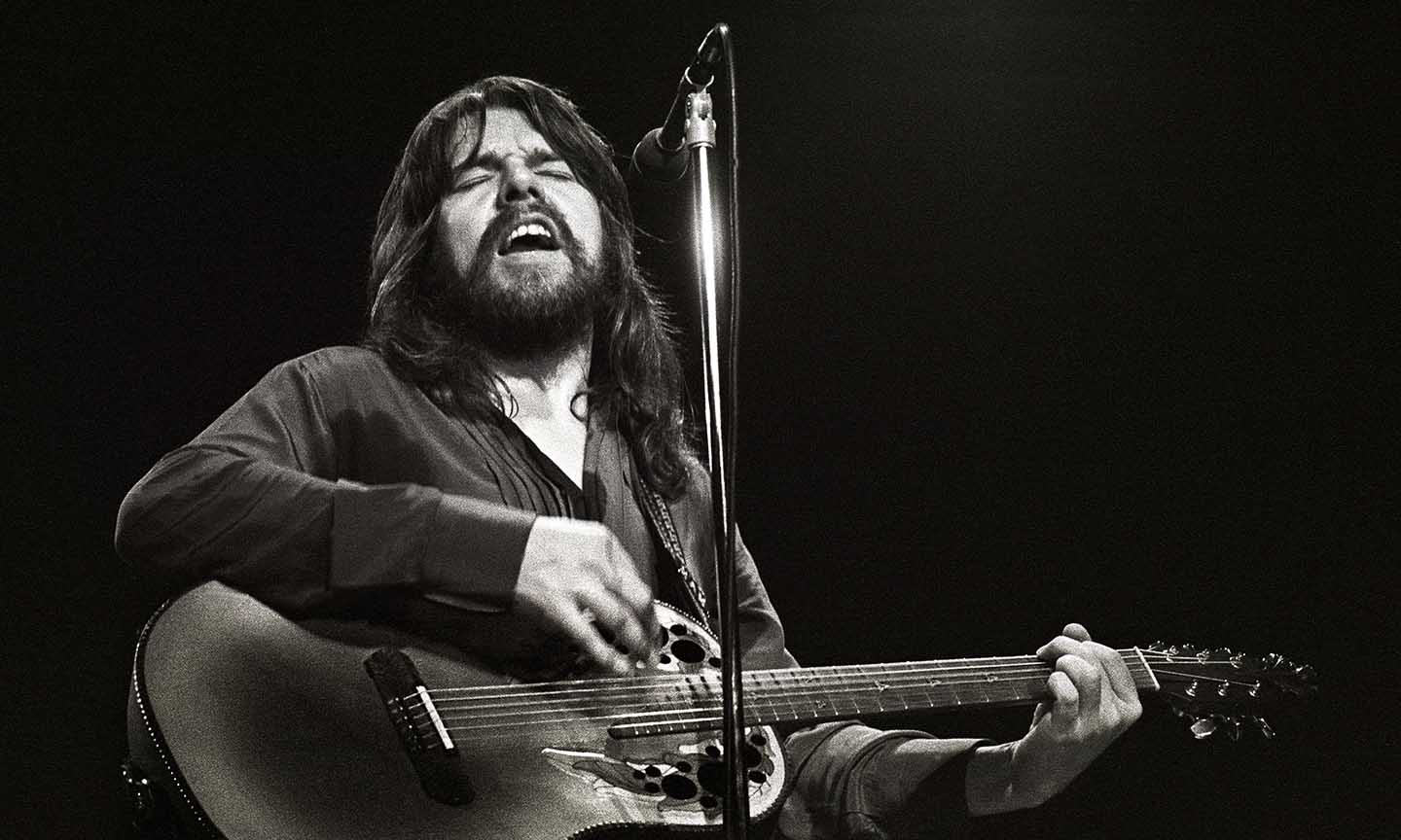Old Time Rock & Roll': The Story Behind Bob Seger's Classic Rock Hit