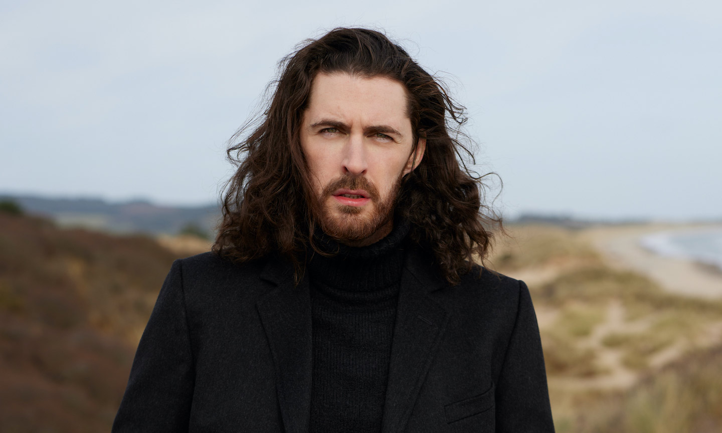 Hozier Returns With ‘Eat Your Young’ EP And Announces Global Tour