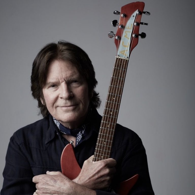 John Fogerty Announces London, Manchester Shows On ‘Celebration’ Tour