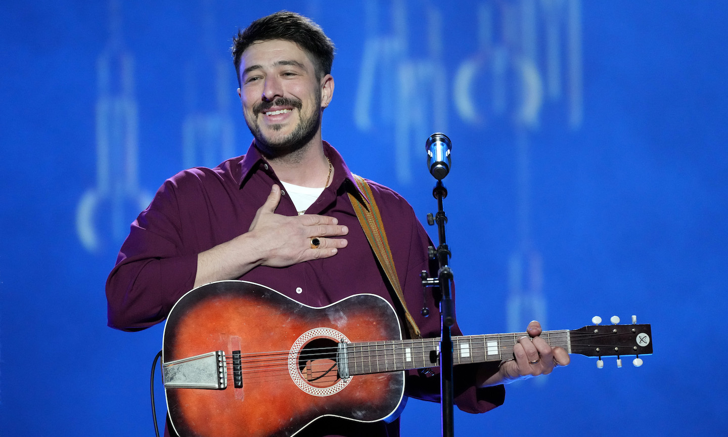 Mumford Sons Announces Only UK Show Of 2023 UDiscover