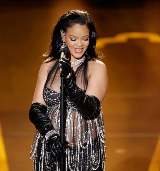 Rihanna – Photo: Kevin Winter/Getty Images