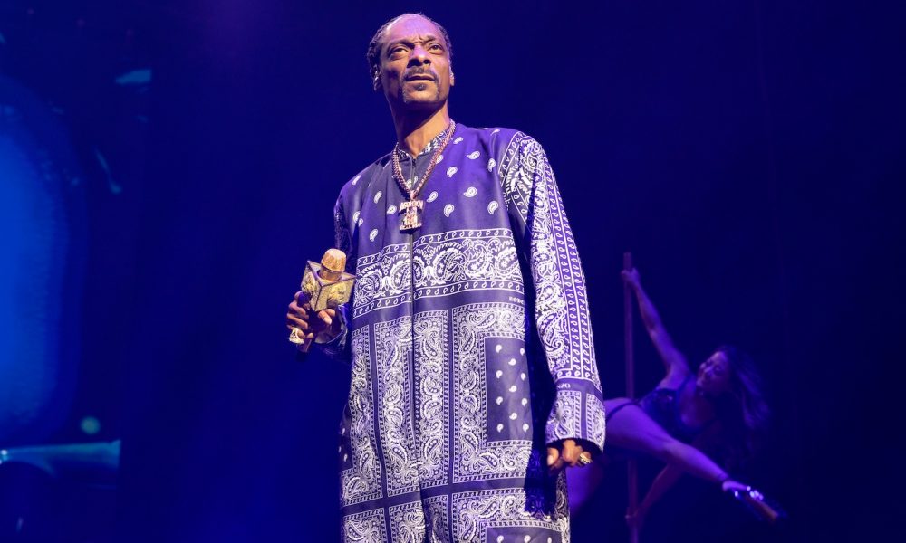 Snoop Dogg, Wiz Khalifa, And More Announce High School Reunion Tour