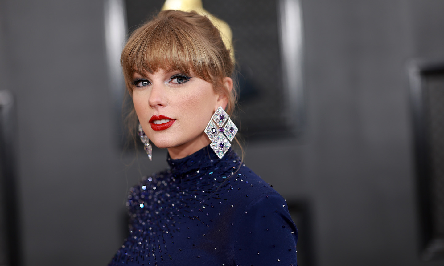 Taylor Swift drops 4 previously unreleased songs - Good Morning