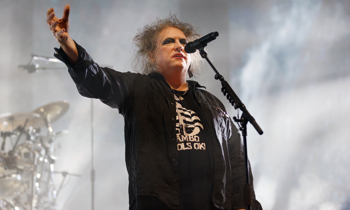The Cure 2023 arena concert tour: Get tickets, dates & prices
