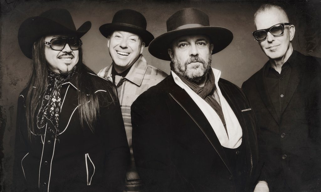 The Mavericks Release ‘In Time (10th Anniversary Deluxe Edition)’