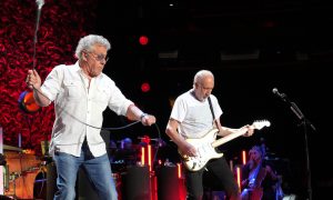 The Who - One Of The Greatest Rock Bands In The World | uDiscover