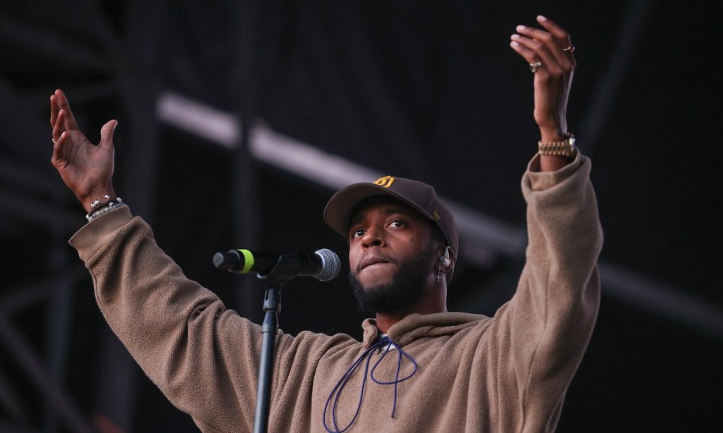 6LACK Announces ‘Since I Have A Lover’ World Tour