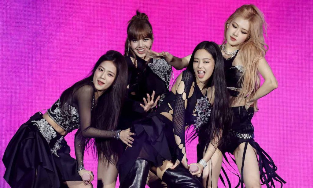 BLACKPINK Sing Their Hits With James Corden In ‘Carpool Karaoke’