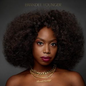 Listen To Brandee Younger’s Ode To Dorothy Ashby ‘Brand New Life’