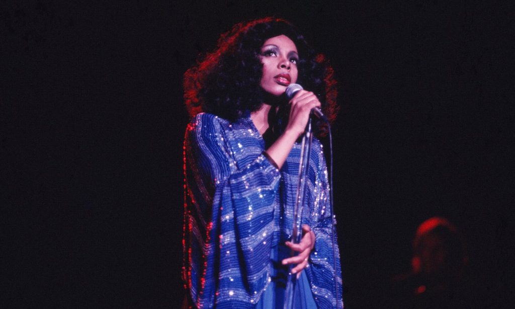 ‘love To Love You Donna Summer Documentary How To Watch