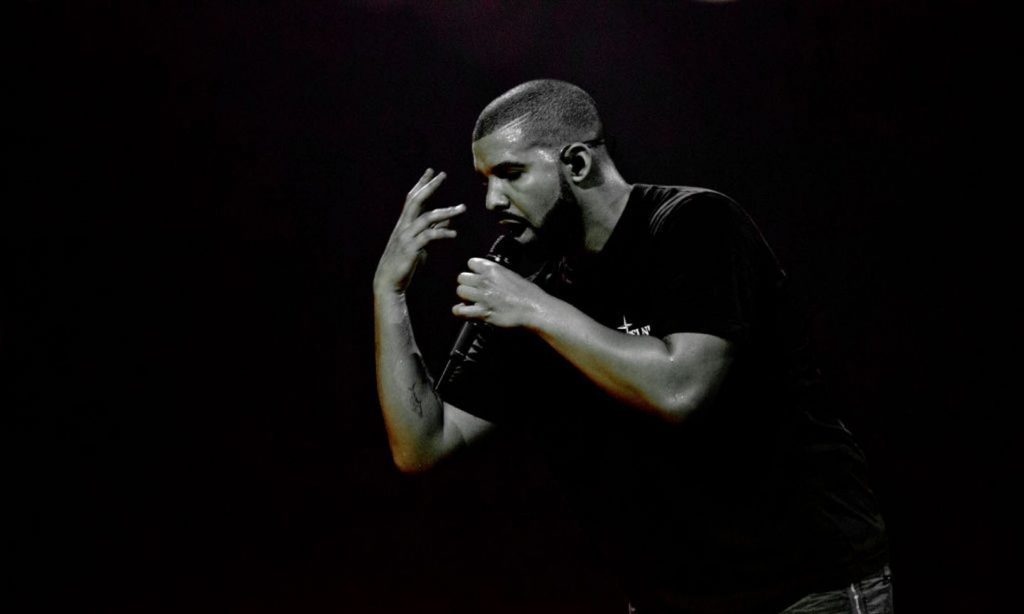 Drake Adds Twelve New Dates To It’s All A Blur North American Tour