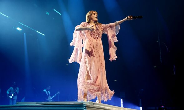 Florence + The Machine - Photo: Don Arnold/WireImage