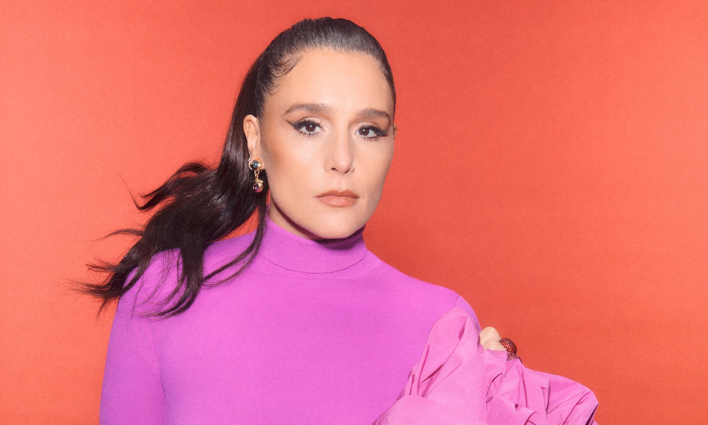 Jessie Ware Announces ‘That! Feels Good!’ North American Tour