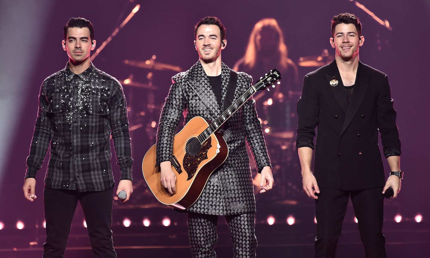 The Best Jonas Brothers Songs 20 DecadeDefying Pop Gems