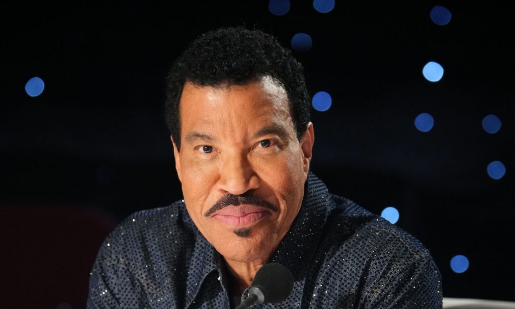 Katy Perry And Lionel Richie To Headline King Charles’ Coronation Concert