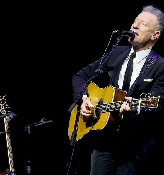 Lyle Lovett - Photo: Gary Miller/Getty Images