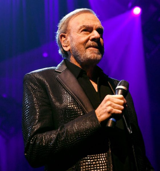 Neil Diamond - Photo: Denise Truscello/Getty Images for Keep Memory Alive