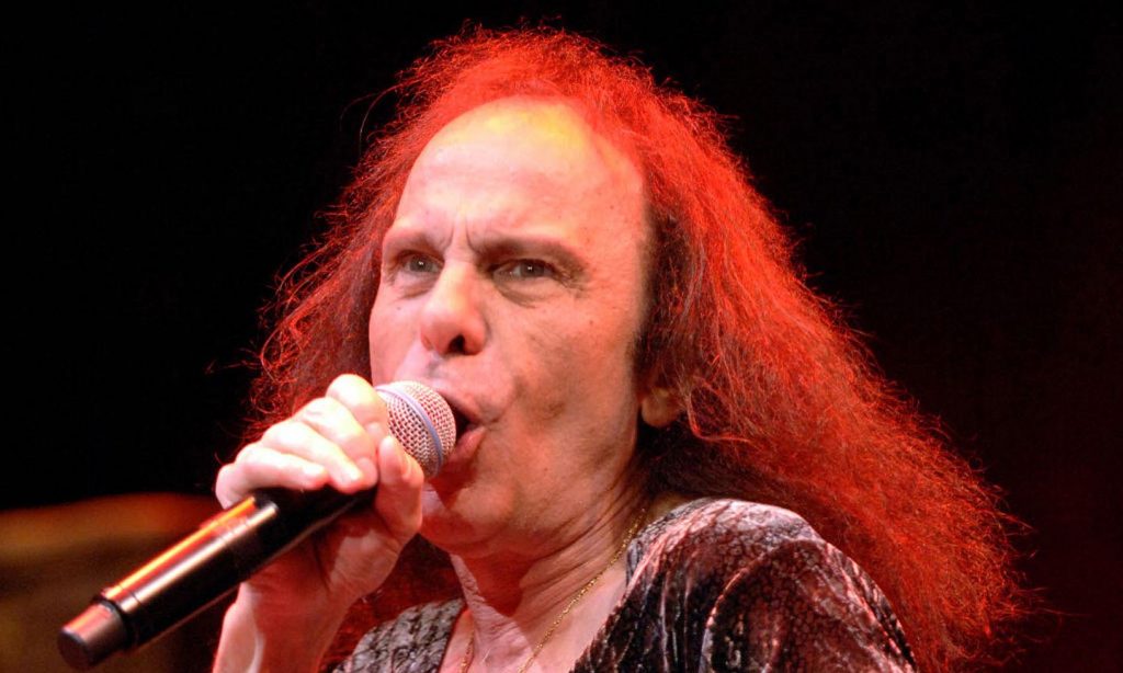 Ronnie James Dio Tribute Concert To Conclude With All-Star Rock Jam