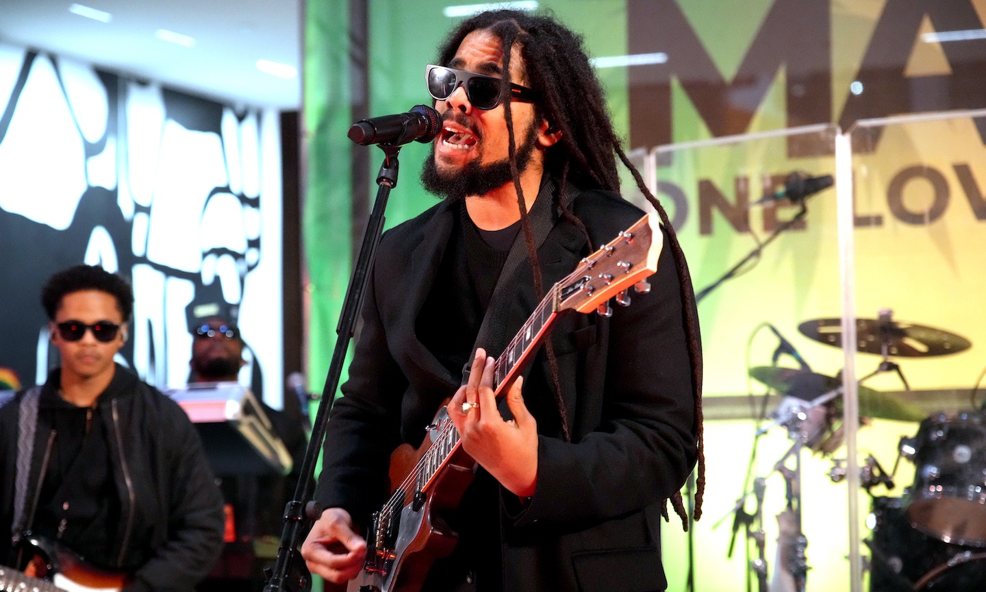 Skip Marley And More Featured On SummerStage 2023 Schedule