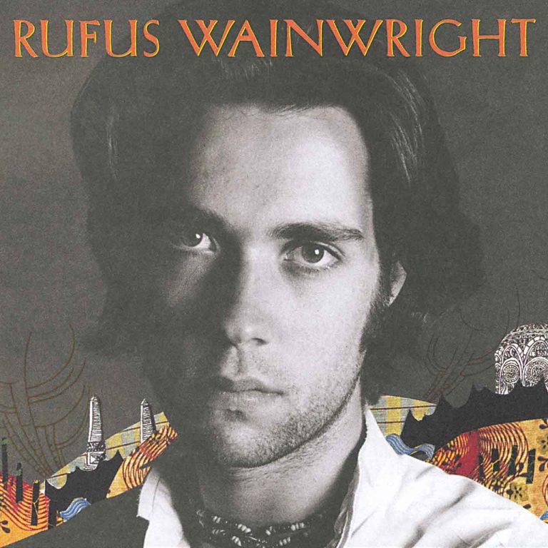 ‘Rufus Wainwright’ How The SingerSongwriter’s Debut Bucked Trends