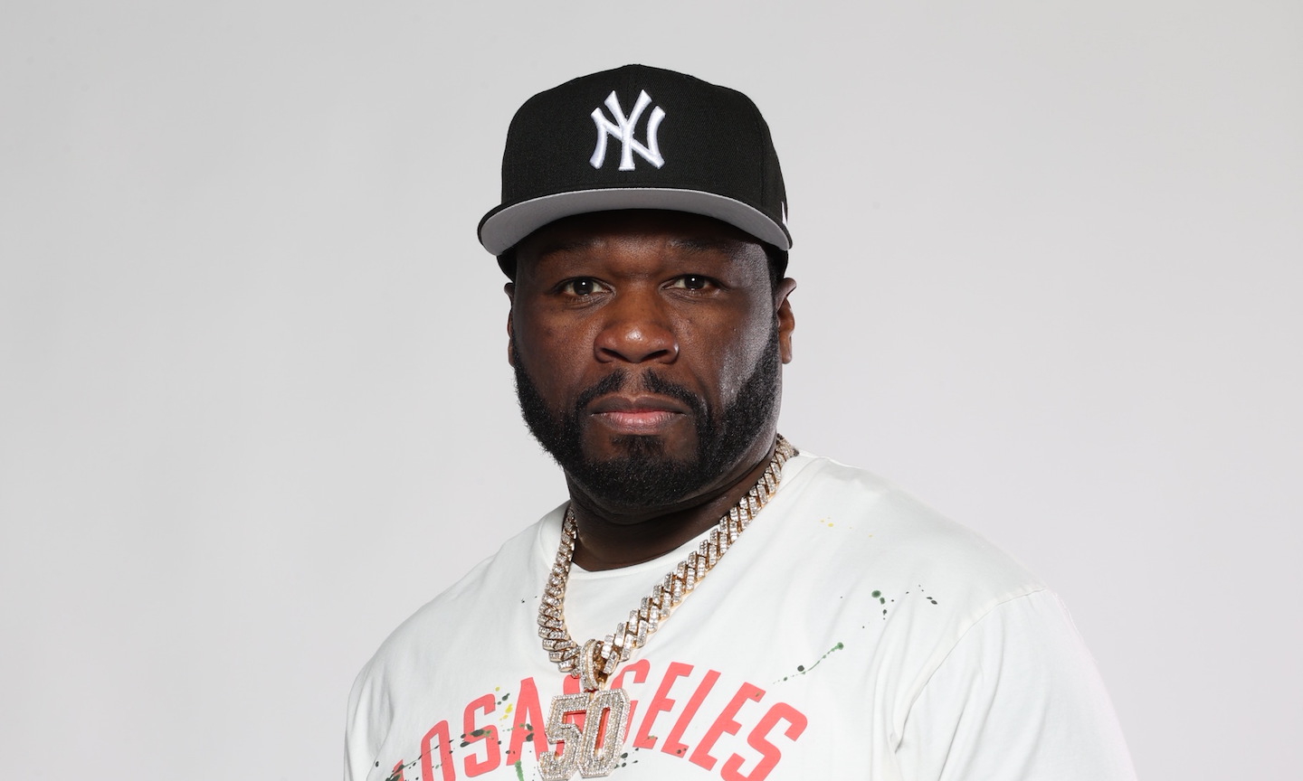 50 Cent Adds More Dates To Global Tour