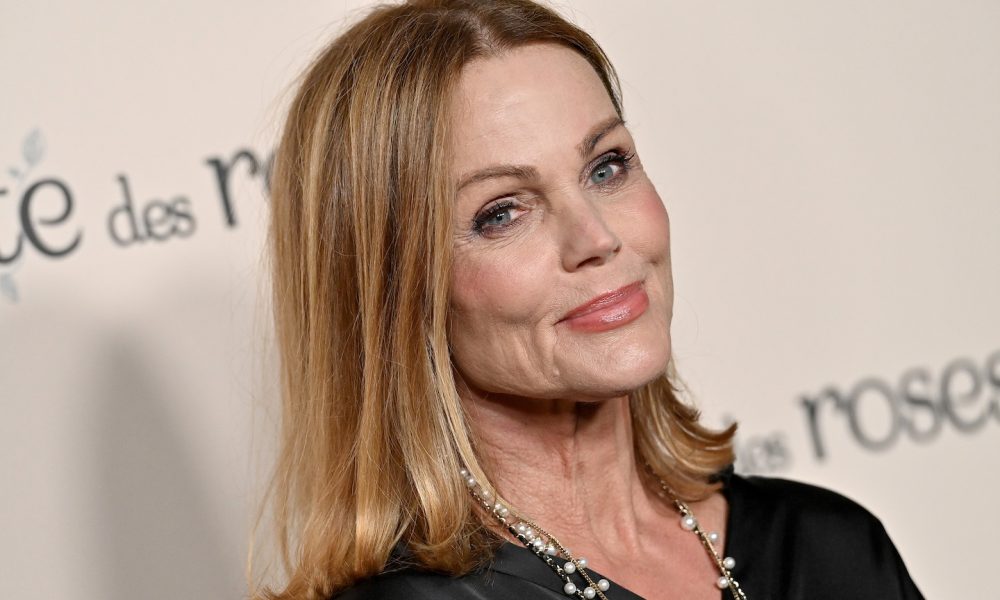 Belinda Carlisle Shares The Five Albums She Can’t Live Without