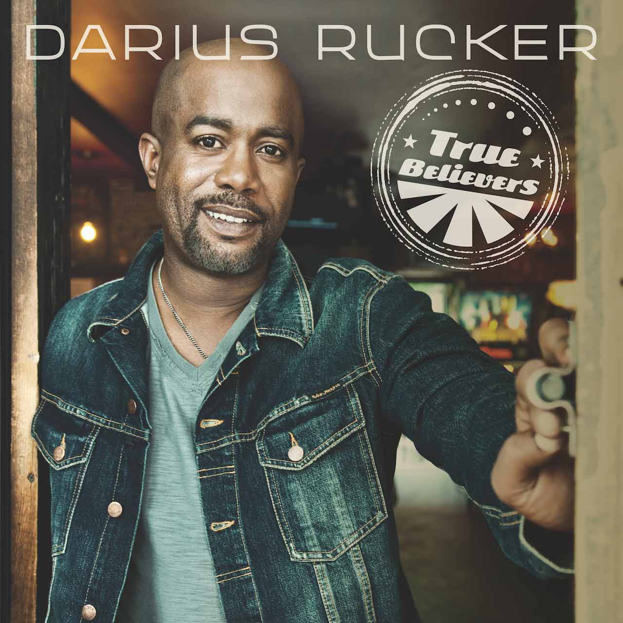 Darius Rucker Announces Summer Tour Dates - Darius Rucker