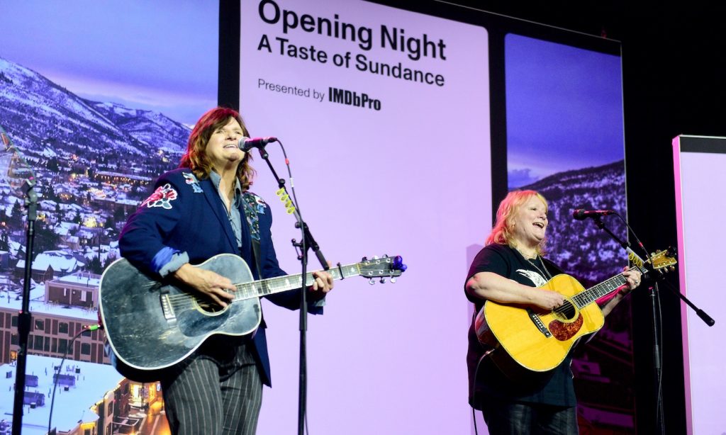 Indigo Girls Announce 2023 Tour Dates