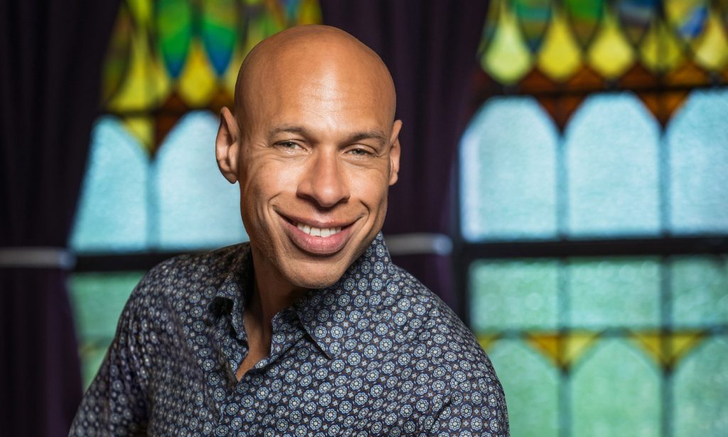 Joshua Redman Signs With Blue Note, Announces ‘Where Are We’