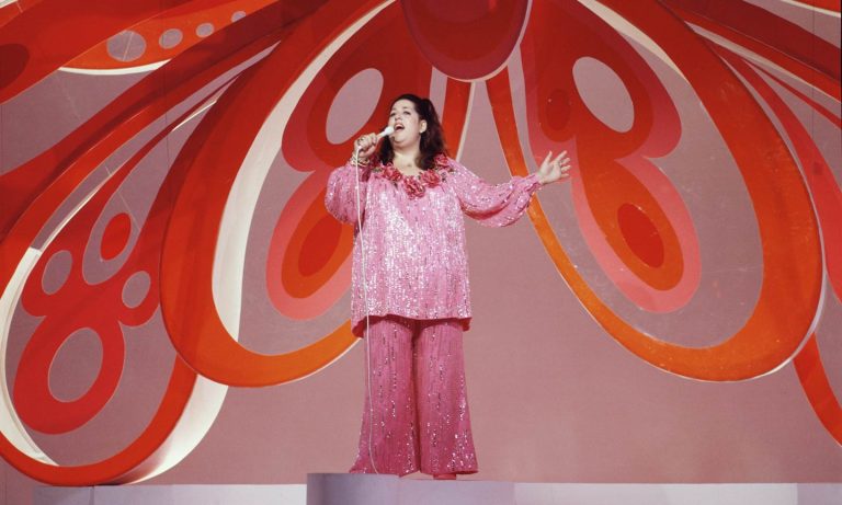 Cass Elliot’s ‘Make Your Own Kind Of Music’ Soundtracks The New Barbie ...