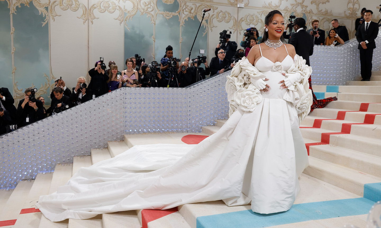 All Of The Met Gala 2023 Looks That Left Us Absolutely Speechless