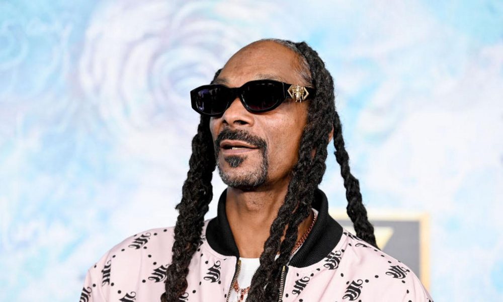 Snoop Dogg's Most Stylish Denim Moments of All Time