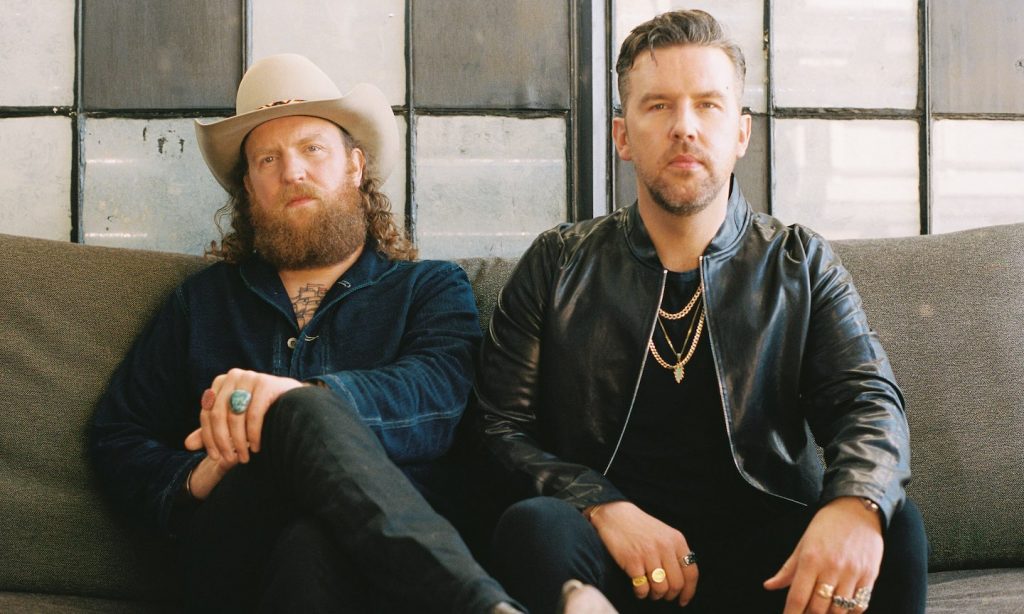 ‘Goodbye’s Kickin’ In’ For Brothers Osborne In Latest Album Preview