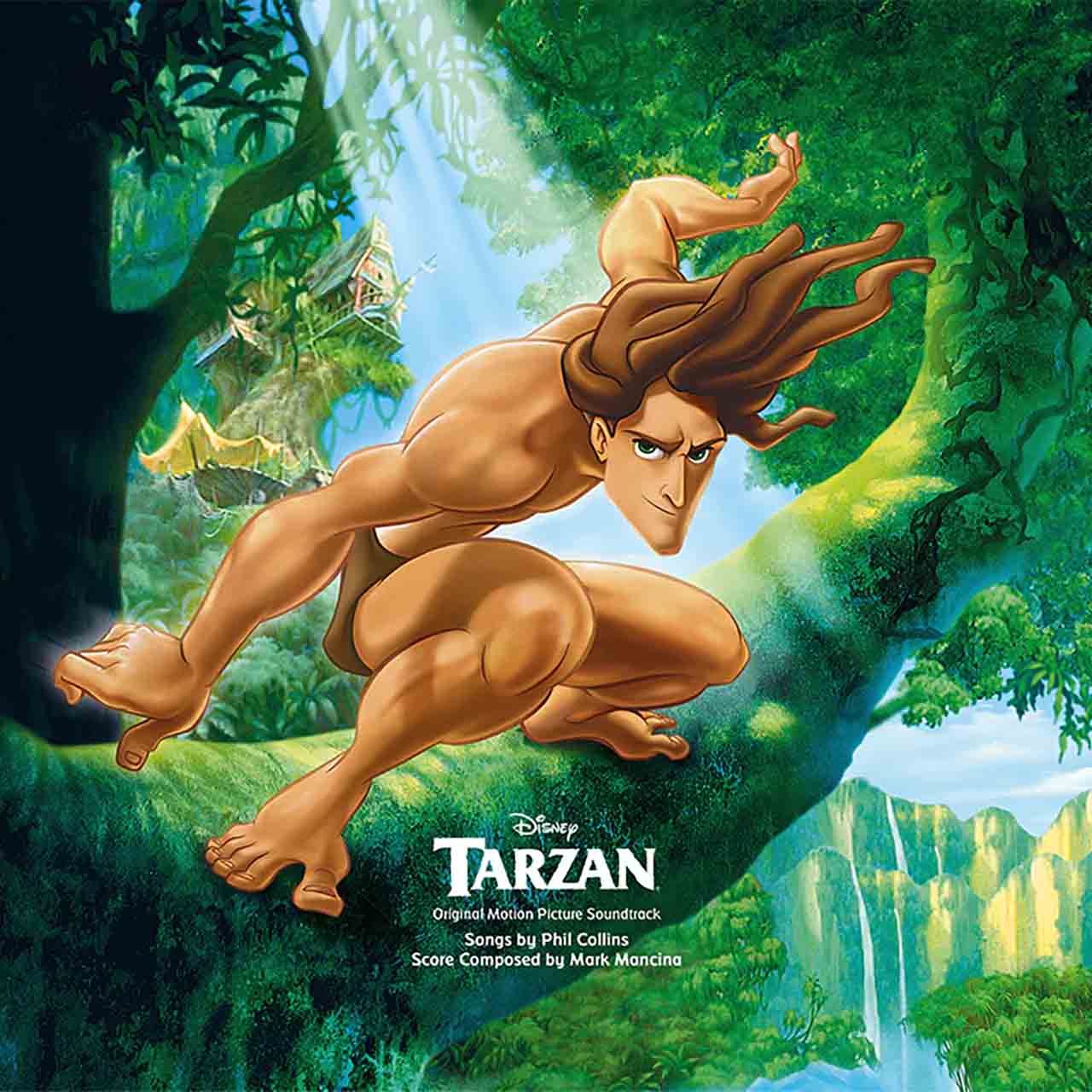 Watch Tarzan (Hindi Dubbed) Movie Online for Free Anytime | Tarzan (Hindi  Dubbed) 2014 - MX Player