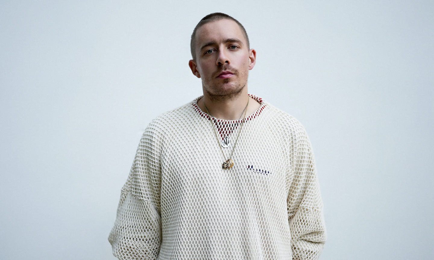 Dermot Kennedy Drops Powerful New Ballad ‘Don’t Forget Me’