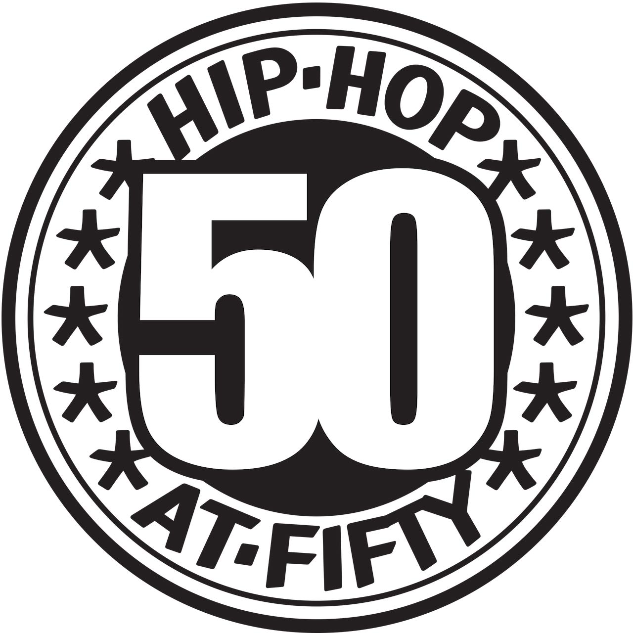 HIP-HOP 50 - AB