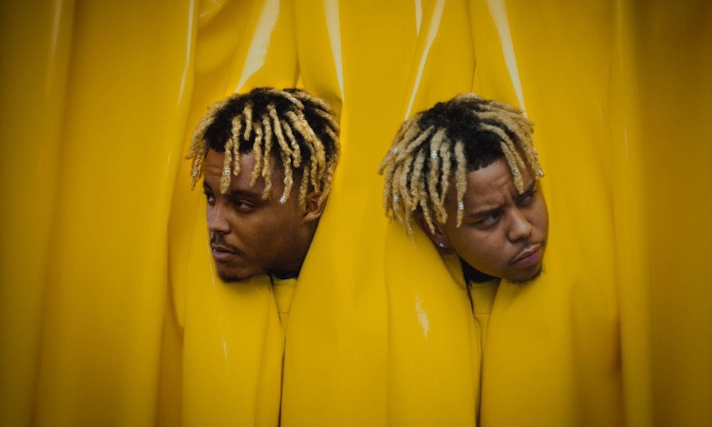 Juice WRLD